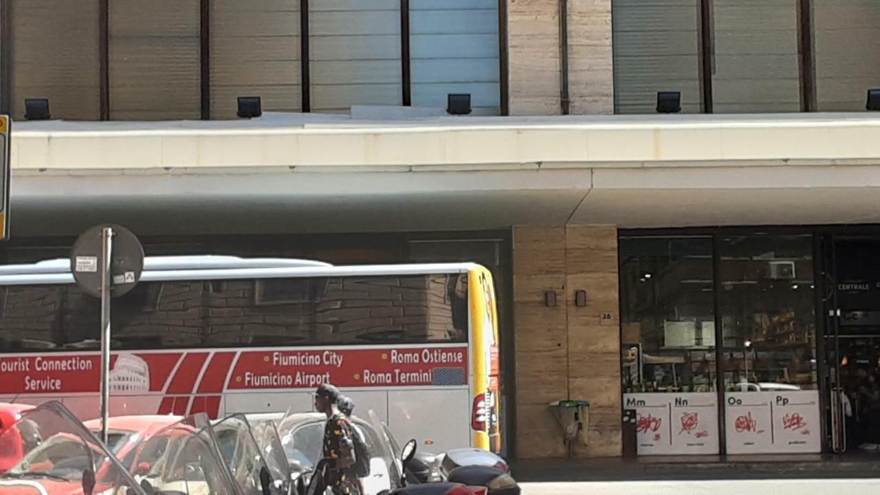 Affittacamere The Shelter In Roma