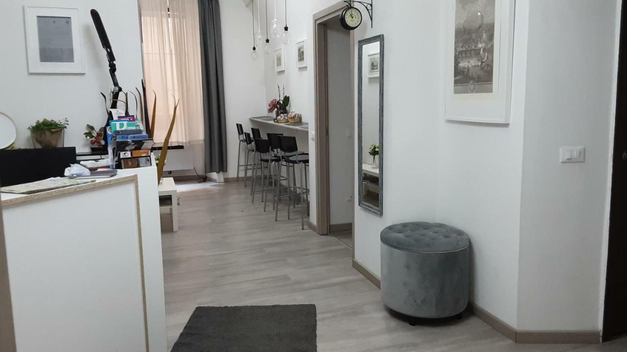 Affittacamere The Shelter In