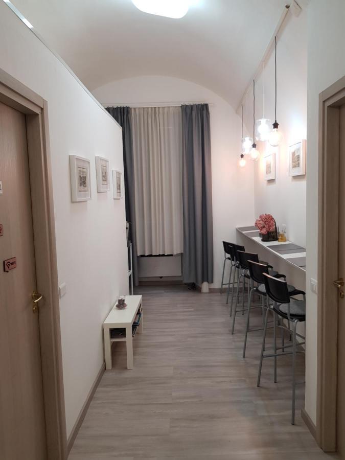 Affittacamere The Shelter In Roma