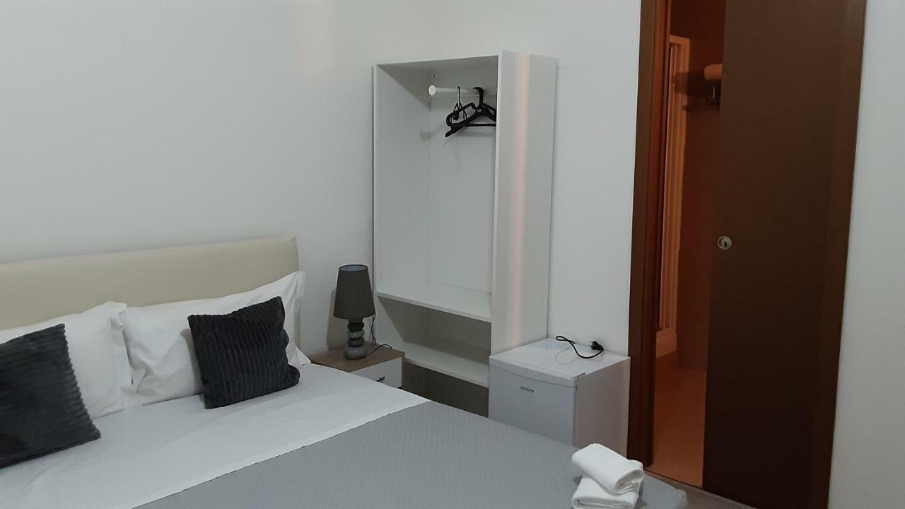 The Shelter In Guest house